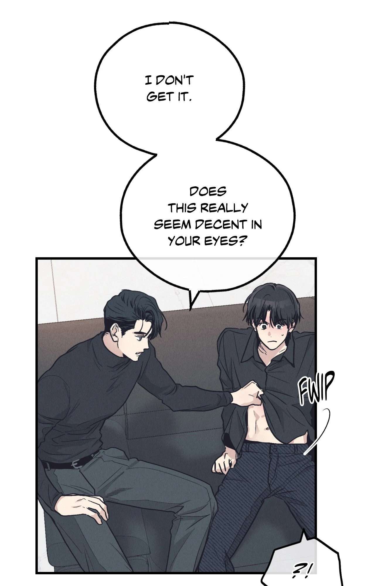 Read Payback (Yaoi) chapter 1 image 91 on Lezhin