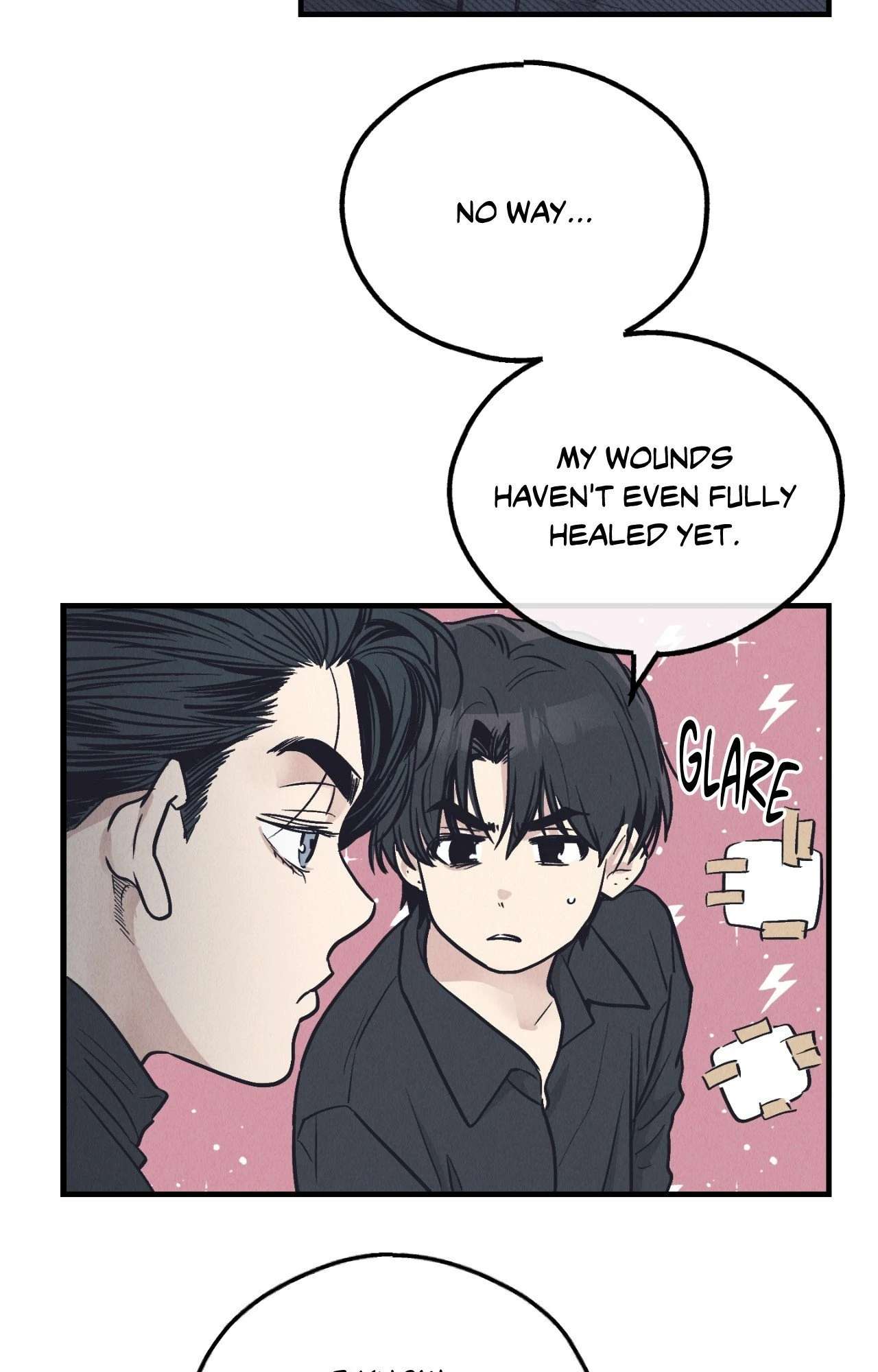 Read Payback (Yaoi) chapter 1 image 97 on Lezhin