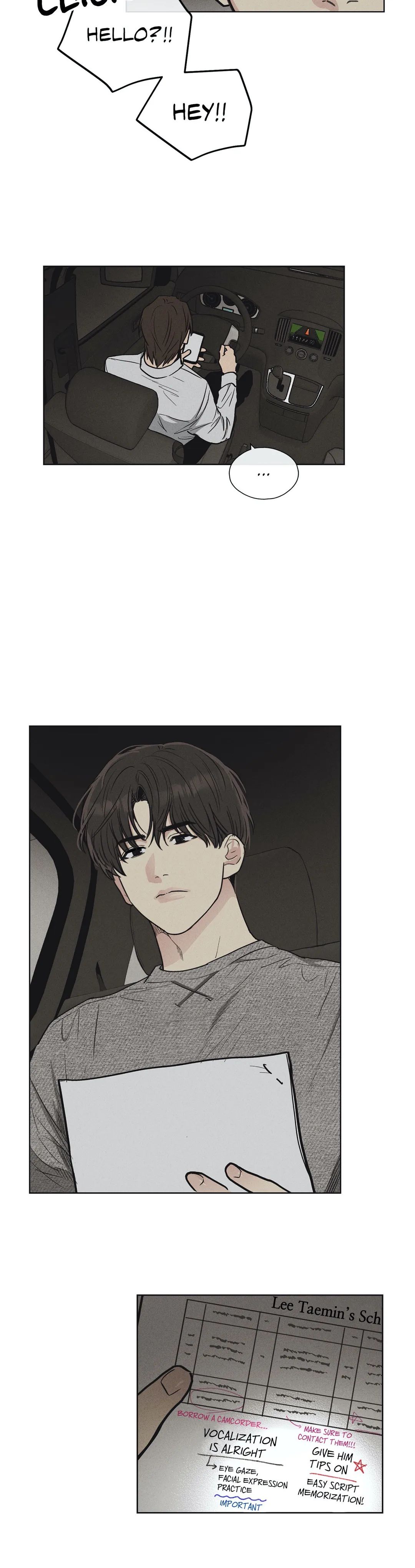 Read Payback (Yaoi) chapter 10.1 image 10 on Lezhin