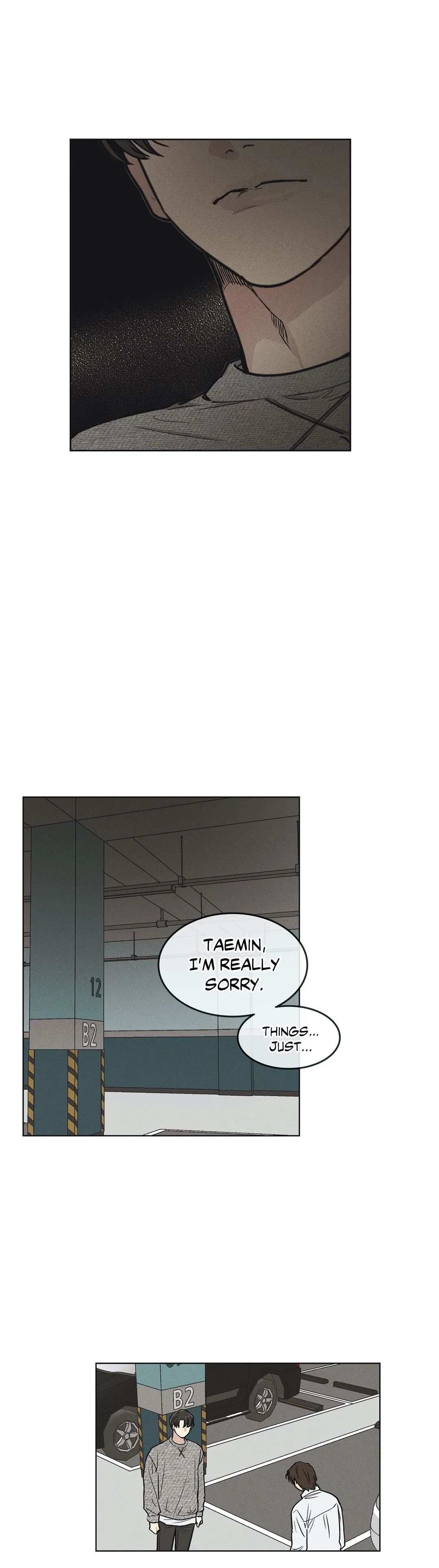 Read Payback (Yaoi) chapter 10.1 image 11 on Lezhin