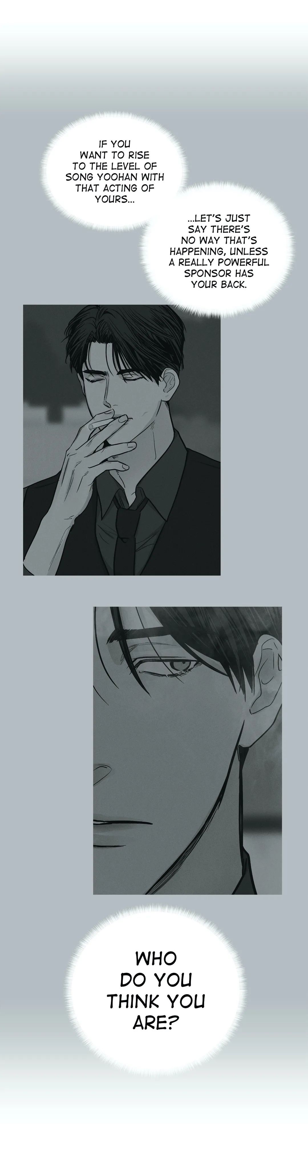 Read Payback (Yaoi) chapter 10.1 image 13 on Lezhin
