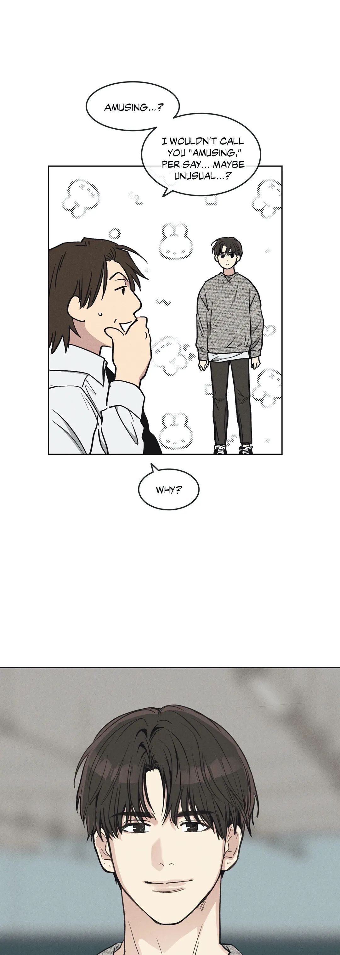 Read Payback (Yaoi) chapter 10.1 image 15 on Lezhin