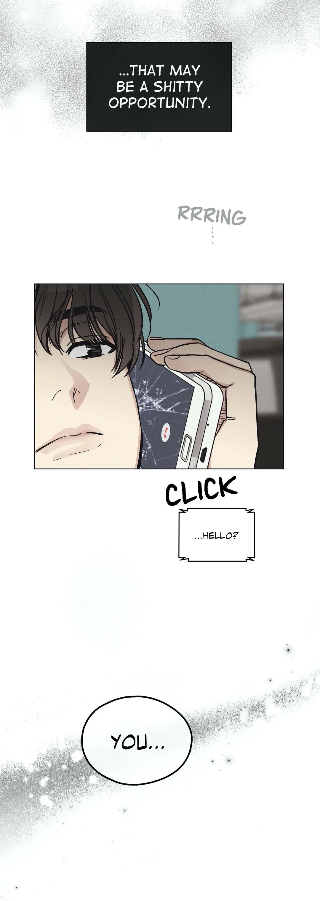 Read Payback (Yaoi) chapter 10.1 image 17 on Lezhin