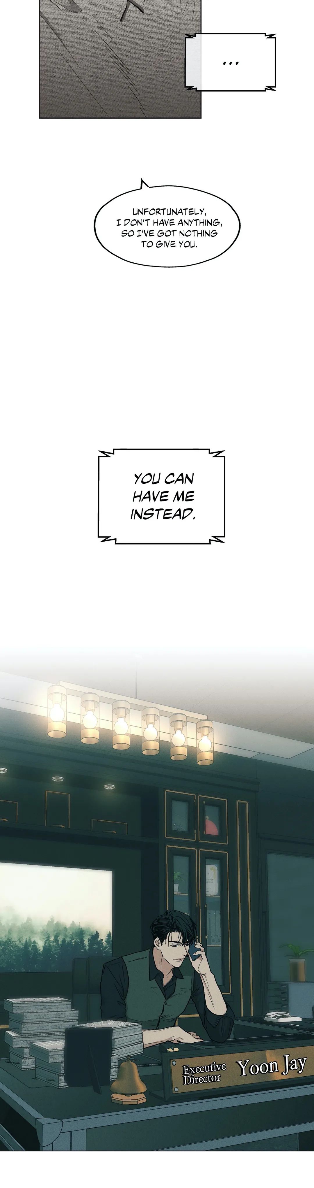 Read Payback (Yaoi) chapter 10.1 image 19 on Lezhin