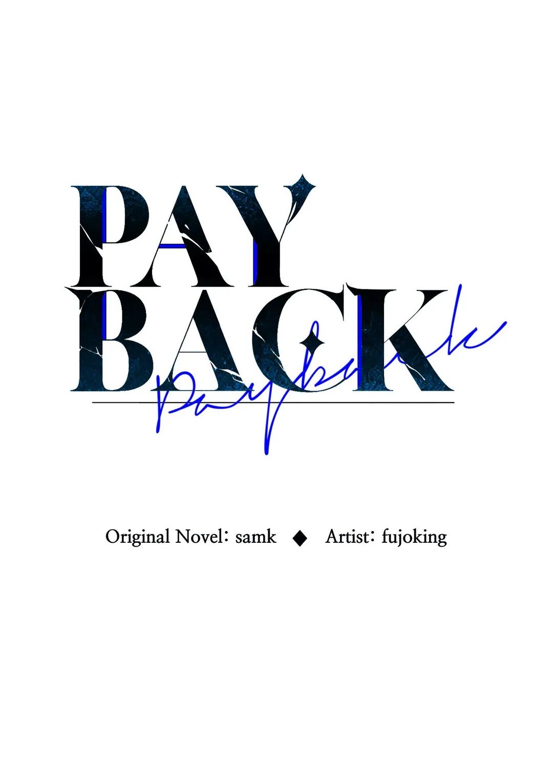 Read Payback (Yaoi) chapter 10.1 image 23 on Lezhin