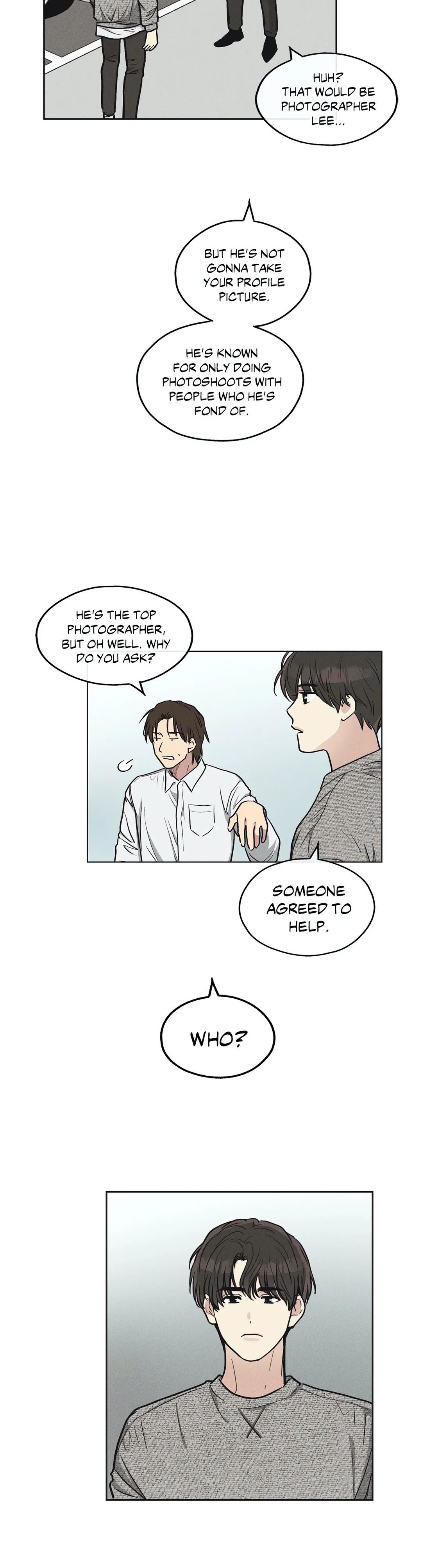 Read Payback (Yaoi) chapter 10.1 image 25 on Lezhin