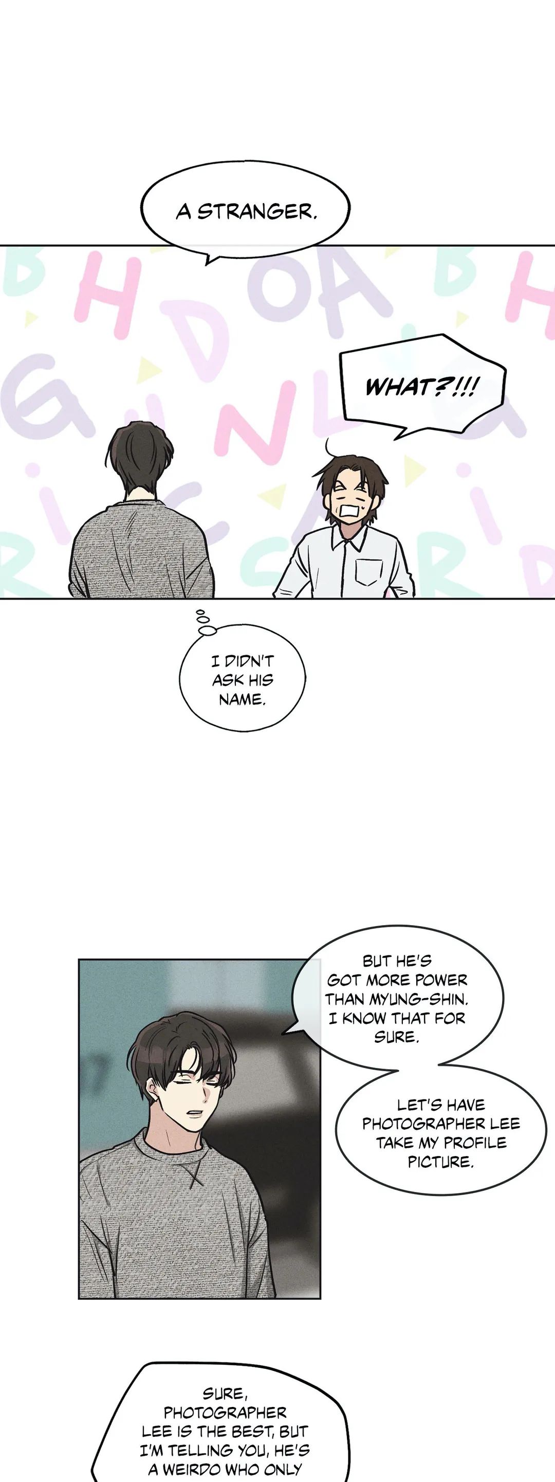 Read Payback (Yaoi) chapter 10.1 image 26 on Lezhin