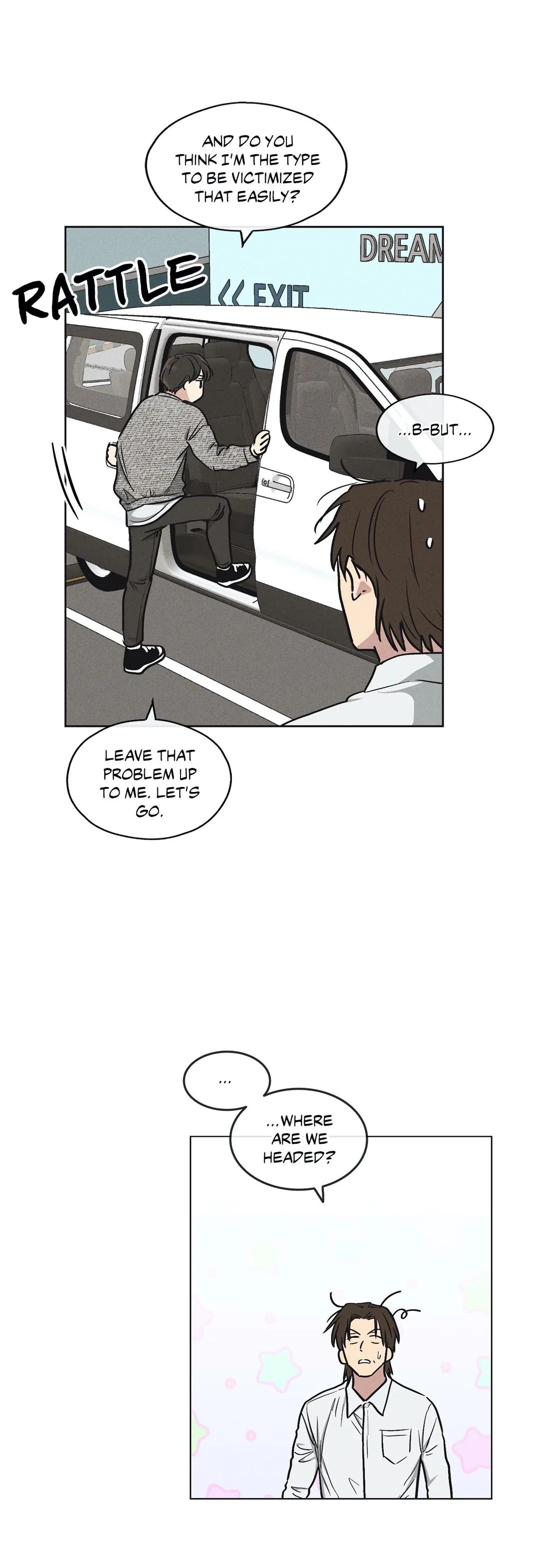 Read Payback (Yaoi) chapter 10.1 image 29 on Lezhin