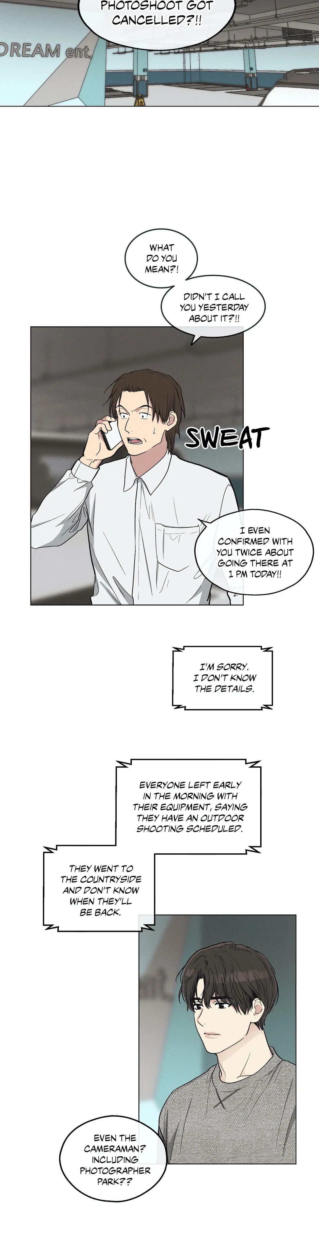 Read Payback (Yaoi) chapter 10.1 image 3 on Lezhin