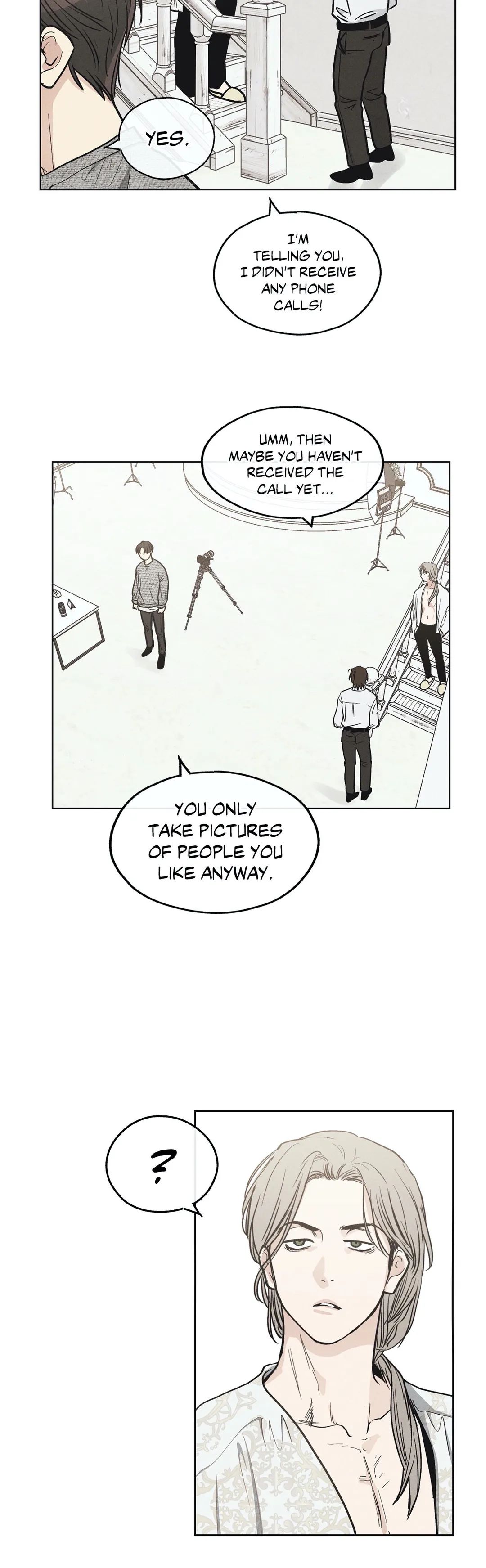 Read Payback (Yaoi) chapter 10.1 image 33 on Lezhin