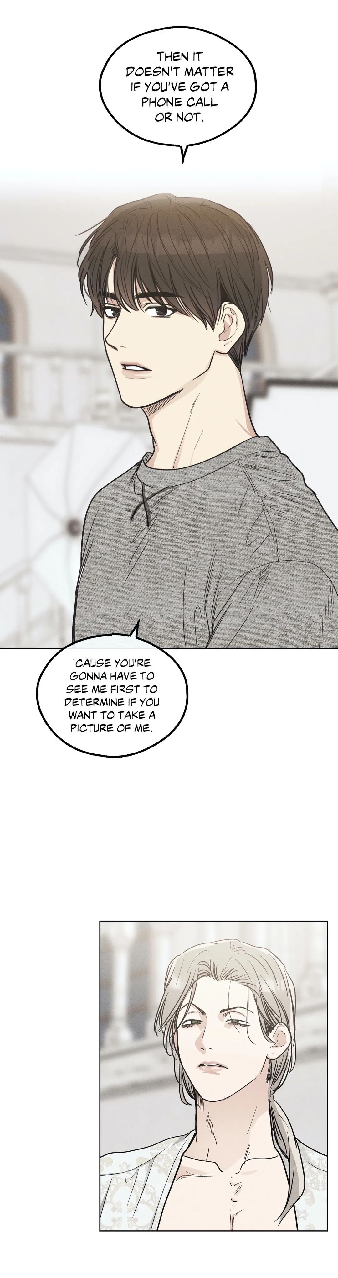 Read Payback (Yaoi) chapter 10.1 image 34 on Lezhin