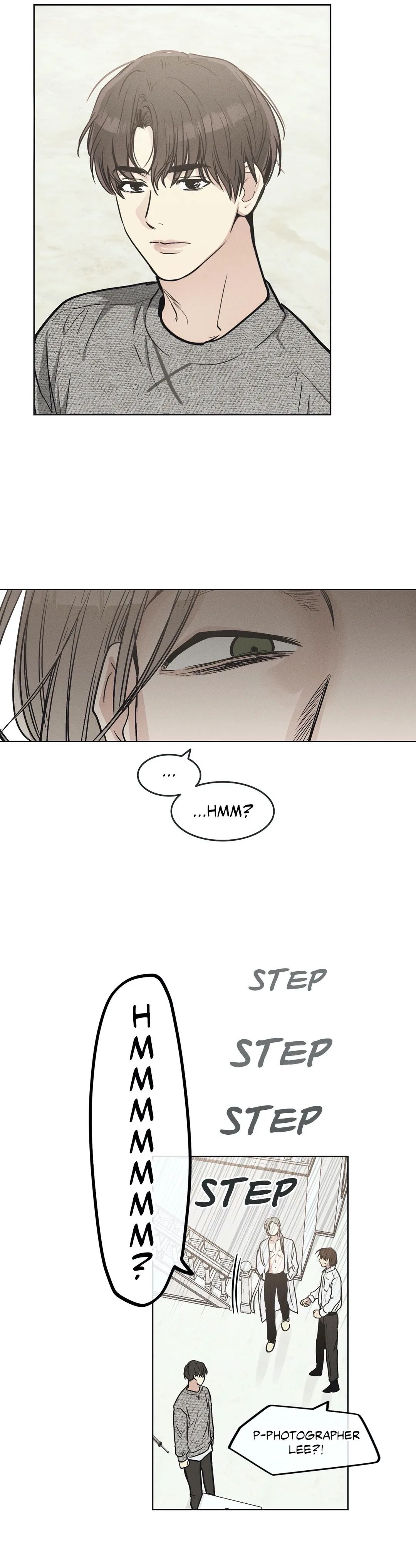 Read Payback (Yaoi) chapter 10.1 image 35 on Lezhin