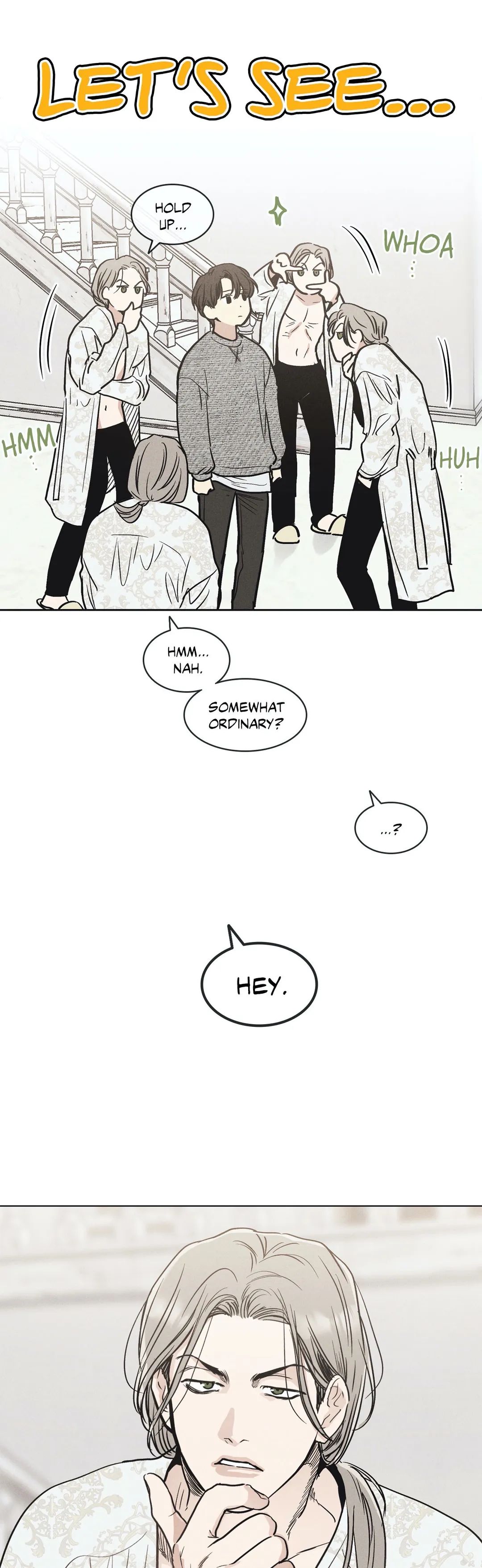 Read Payback (Yaoi) chapter 10.1 image 36 on Lezhin