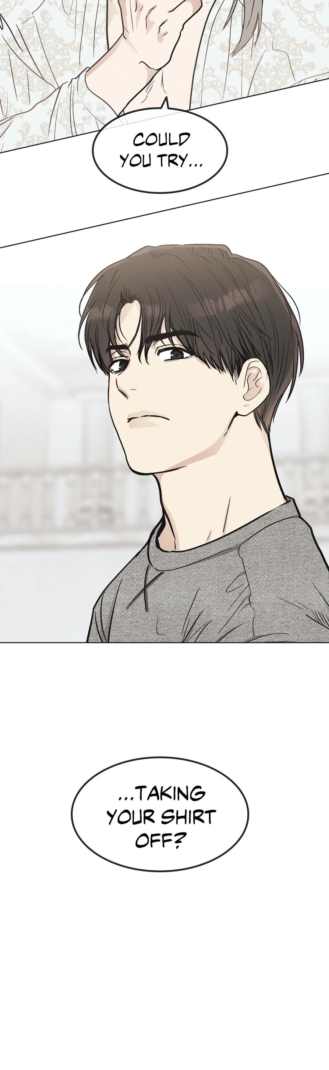 Read Payback (Yaoi) chapter 10.1 image 37 on Lezhin