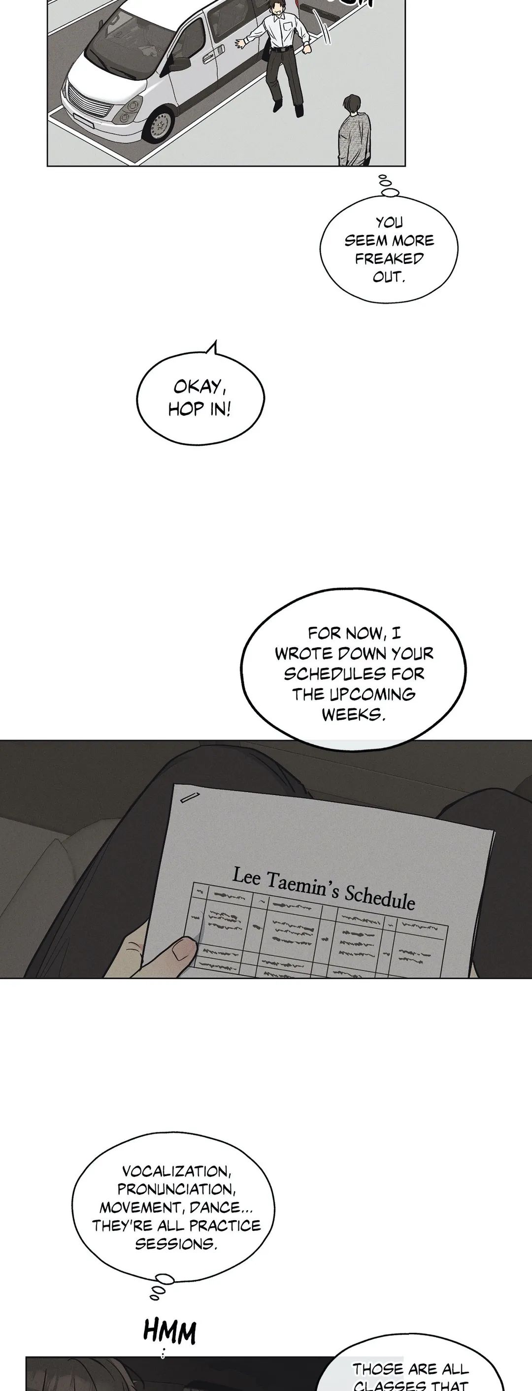 Read Payback (Yaoi) chapter 10.1 image 7 on Lezhin