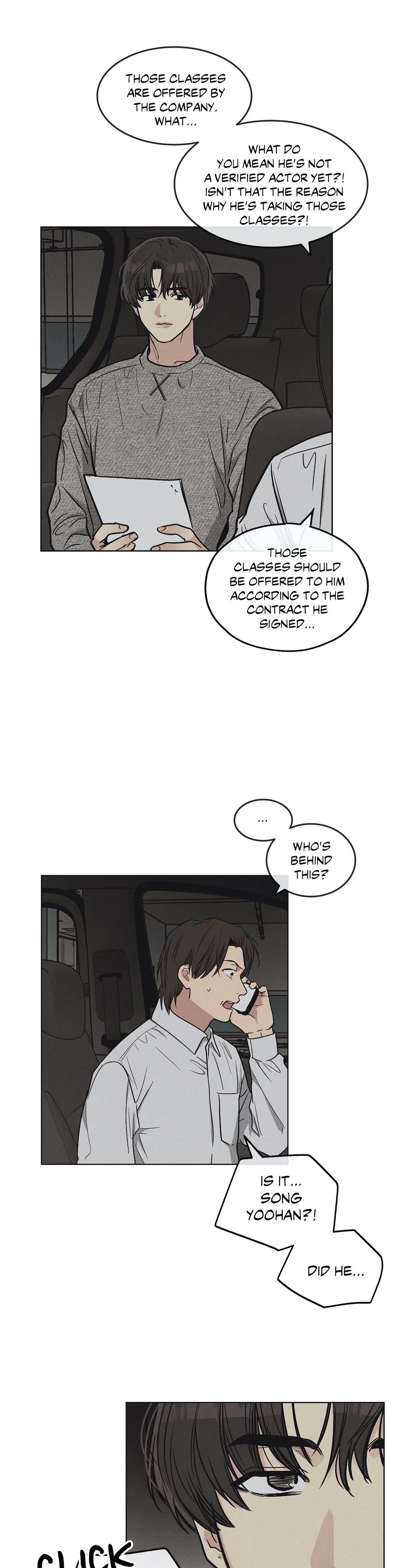 Read Payback (Yaoi) chapter 10.1 image 9 on Lezhin