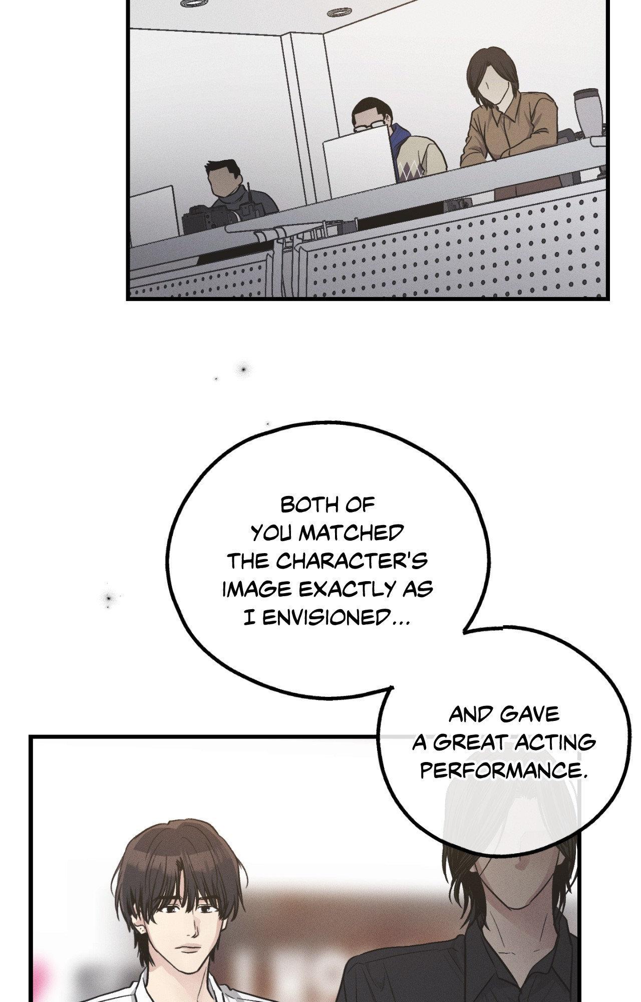 Read Payback (Yaoi) chapter 10 image 24 on Lezhin