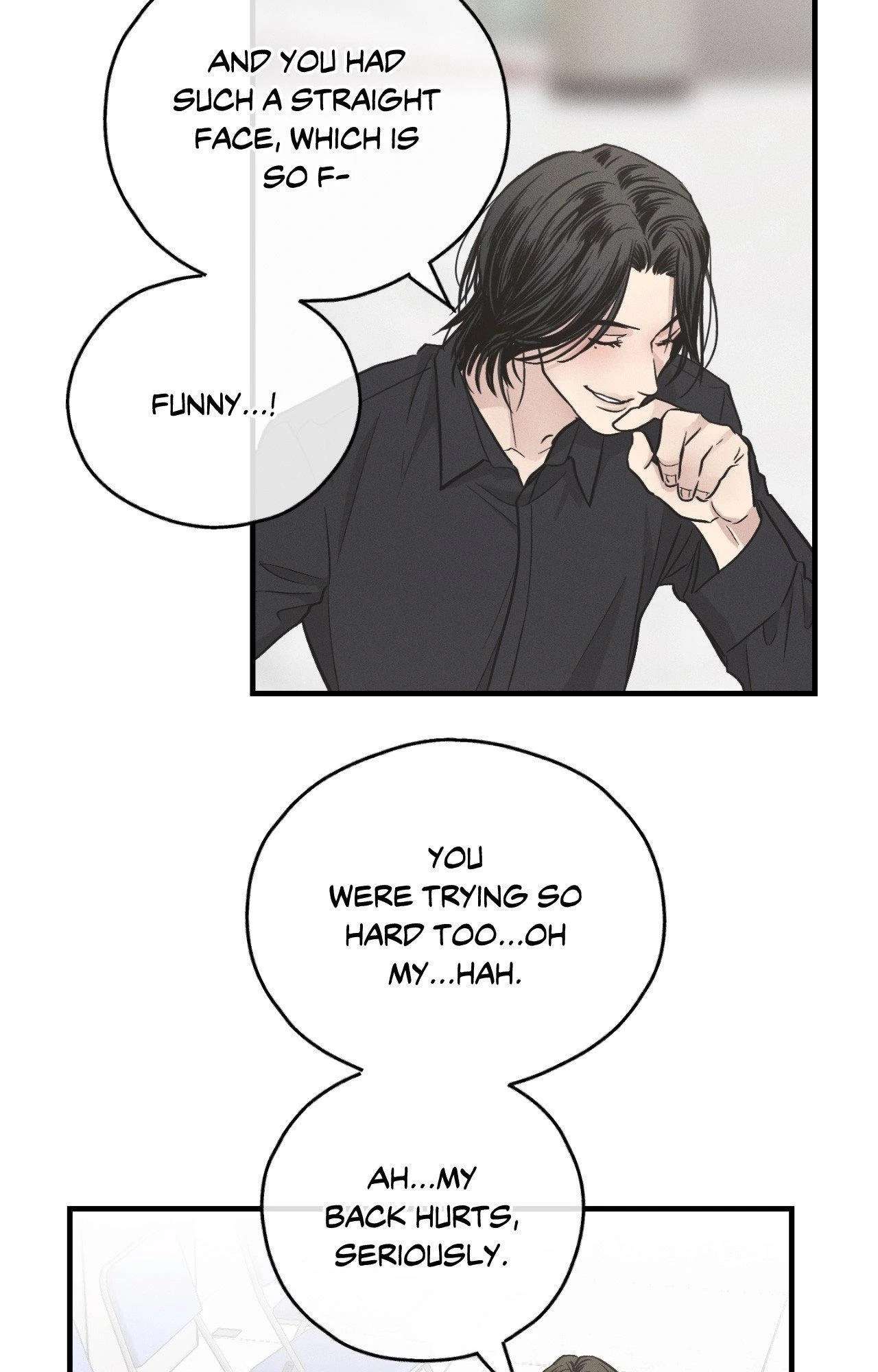 Read Payback (Yaoi) chapter 10 image 9 on Lezhin