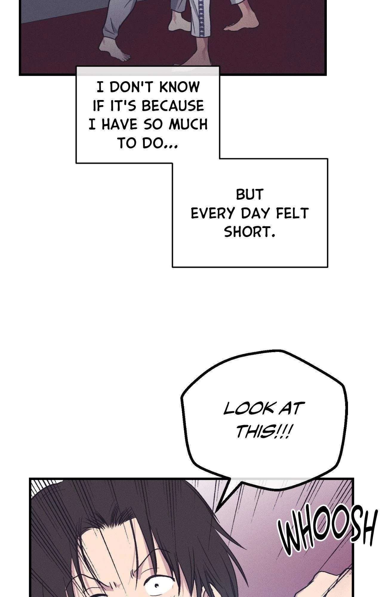 Read Payback (Yaoi) chapter 108 image 11 on Lezhin