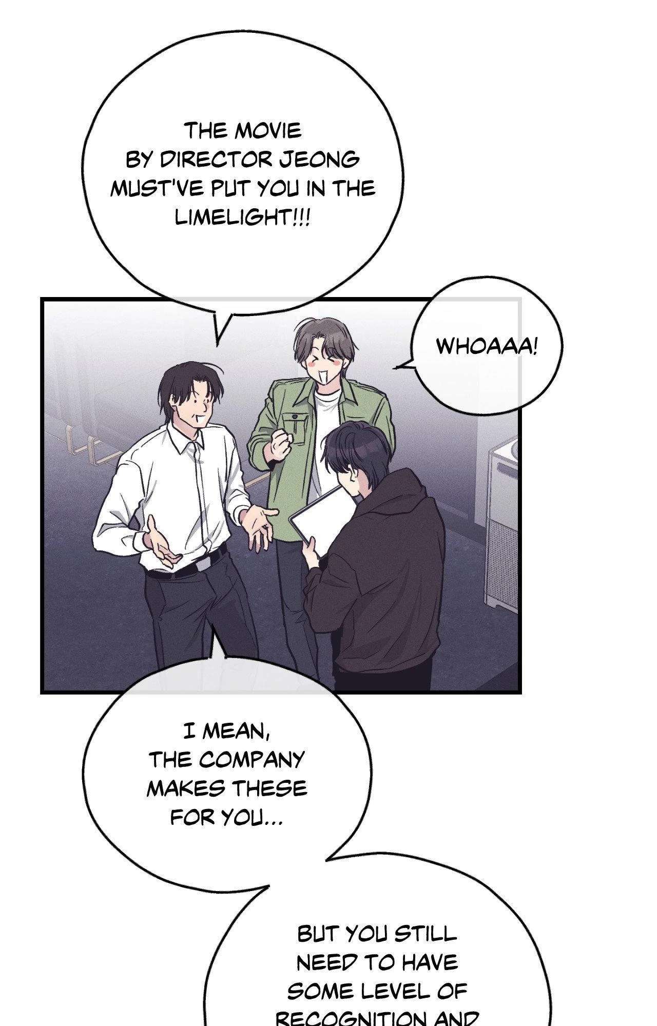 Read Payback (Yaoi) chapter 108 image 14 on Lezhin