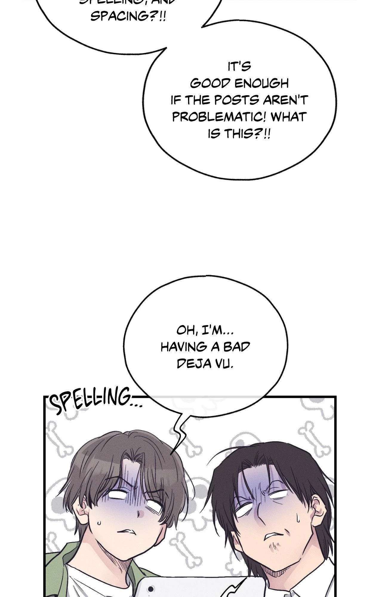 Read Payback (Yaoi) chapter 108 image 22 on Lezhin