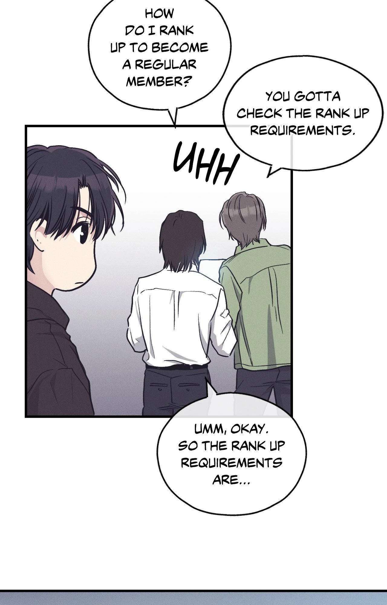 Read Payback (Yaoi) chapter 108 image 26 on Lezhin