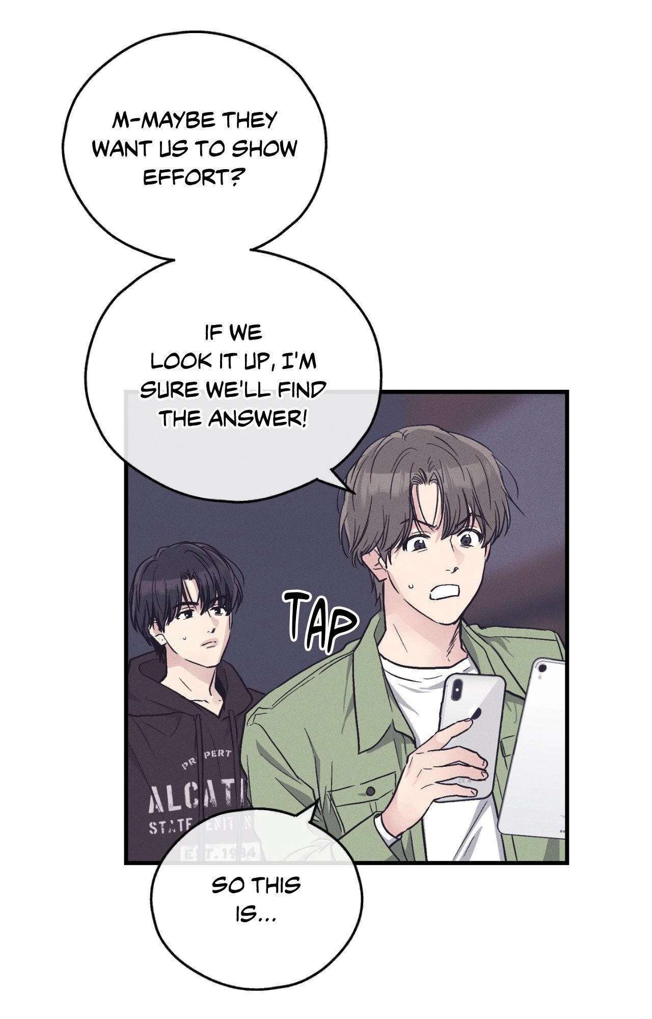 Read Payback (Yaoi) chapter 108 image 29 on Lezhin