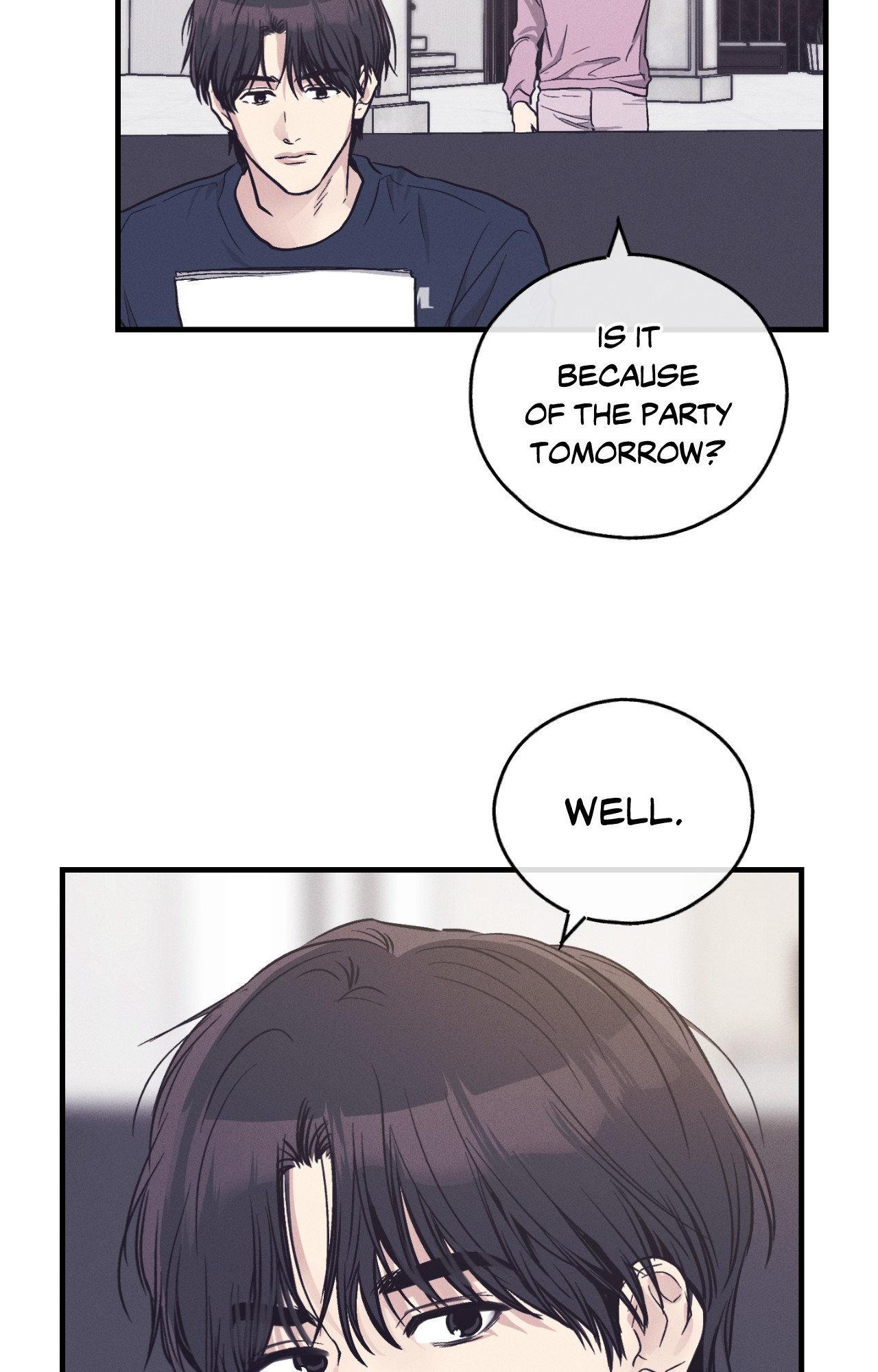 Read Payback (Yaoi) chapter 108 image 35 on Lezhin