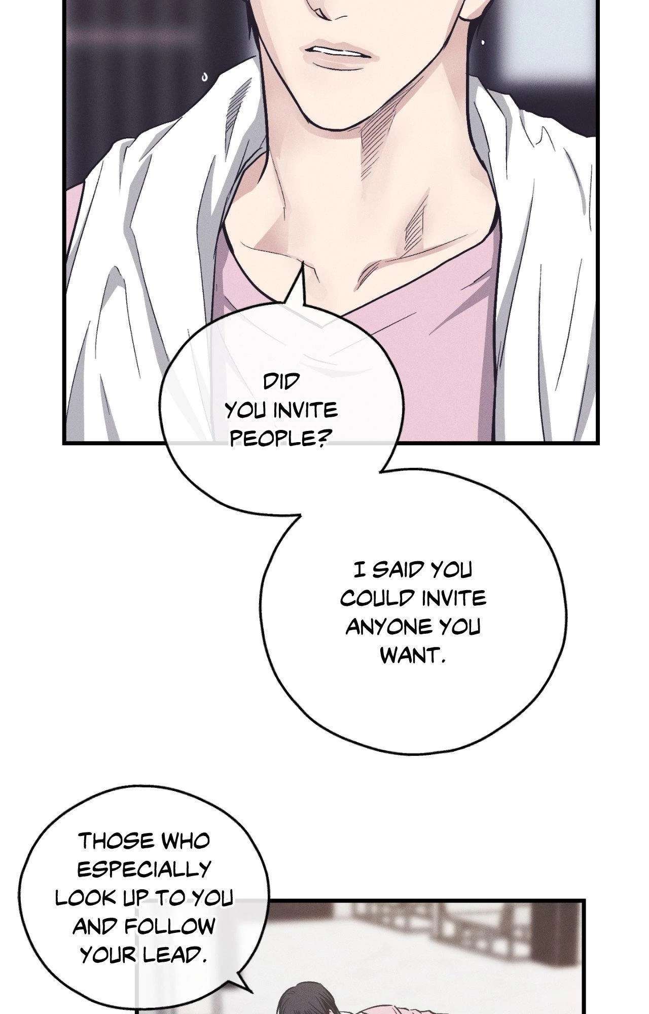 Read Payback (Yaoi) chapter 108 image 37 on Lezhin
