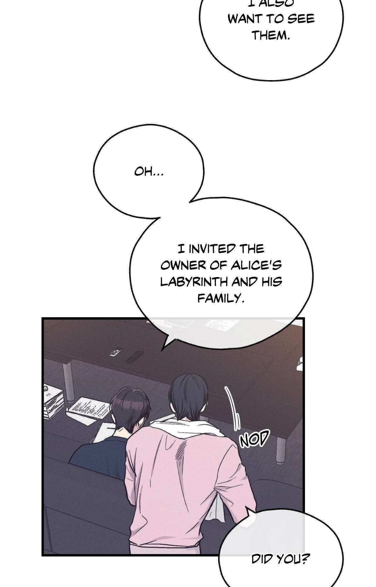 Read Payback (Yaoi) chapter 108 image 40 on Lezhin