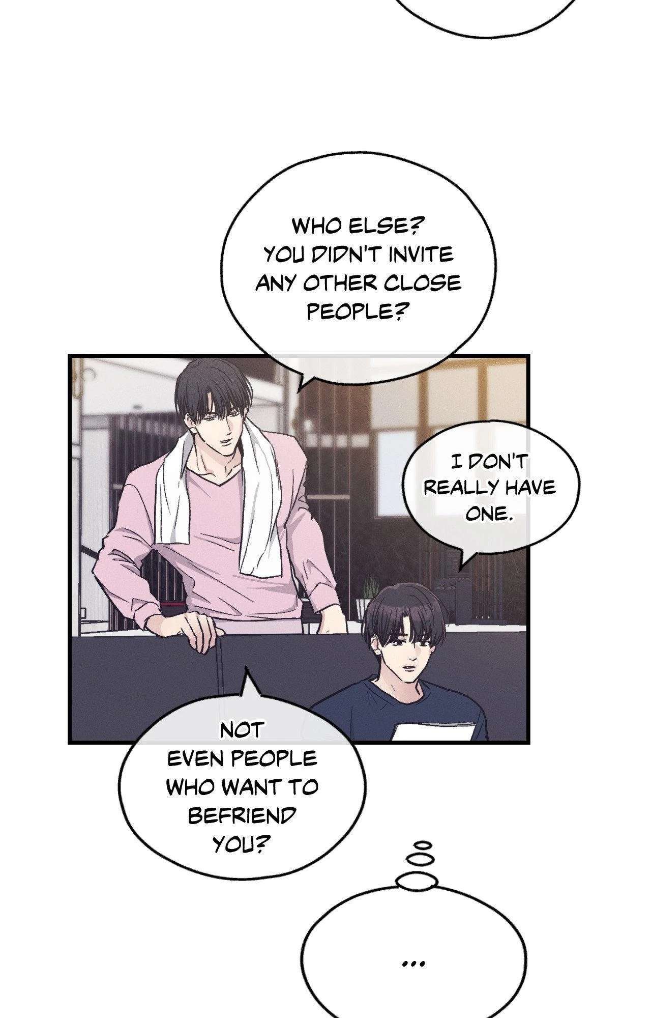 Read Payback (Yaoi) chapter 108 image 41 on Lezhin