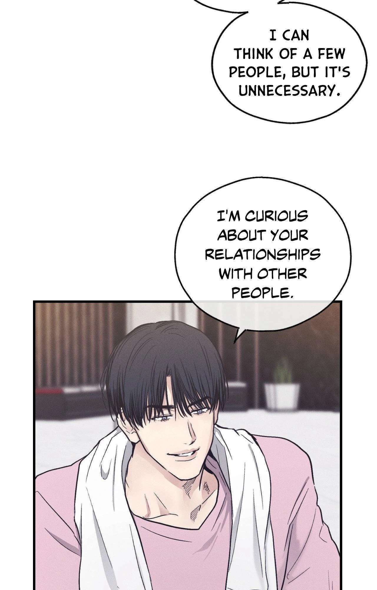 Read Payback (Yaoi) chapter 108 image 42 on Lezhin