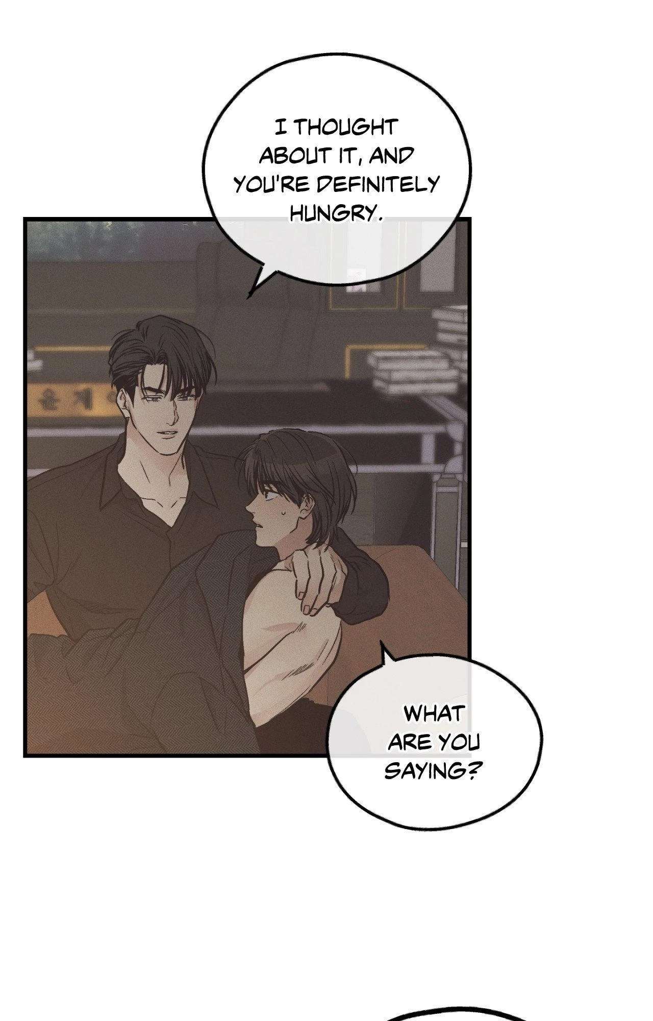 Read Payback (Yaoi) chapter 108 image 5 on Lezhin