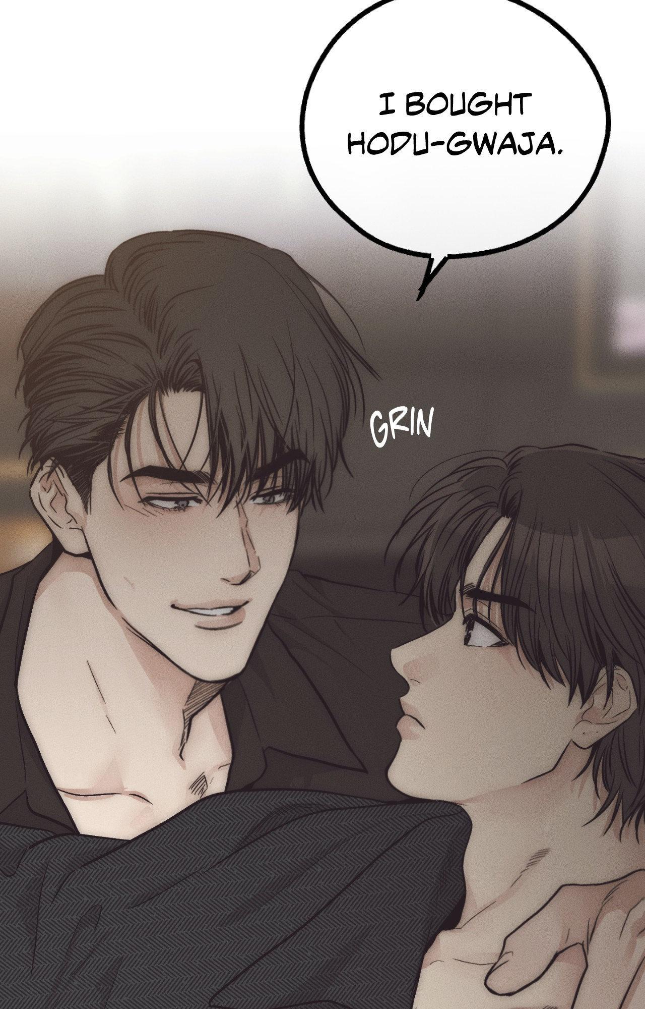 Read Payback (Yaoi) chapter 108 image 6 on Lezhin