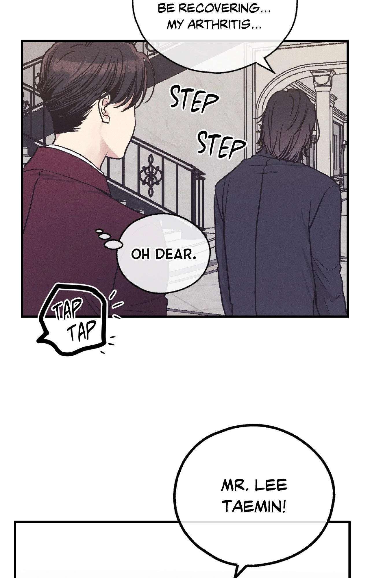 Read Payback (Yaoi) chapter 108 image 68 on Lezhin