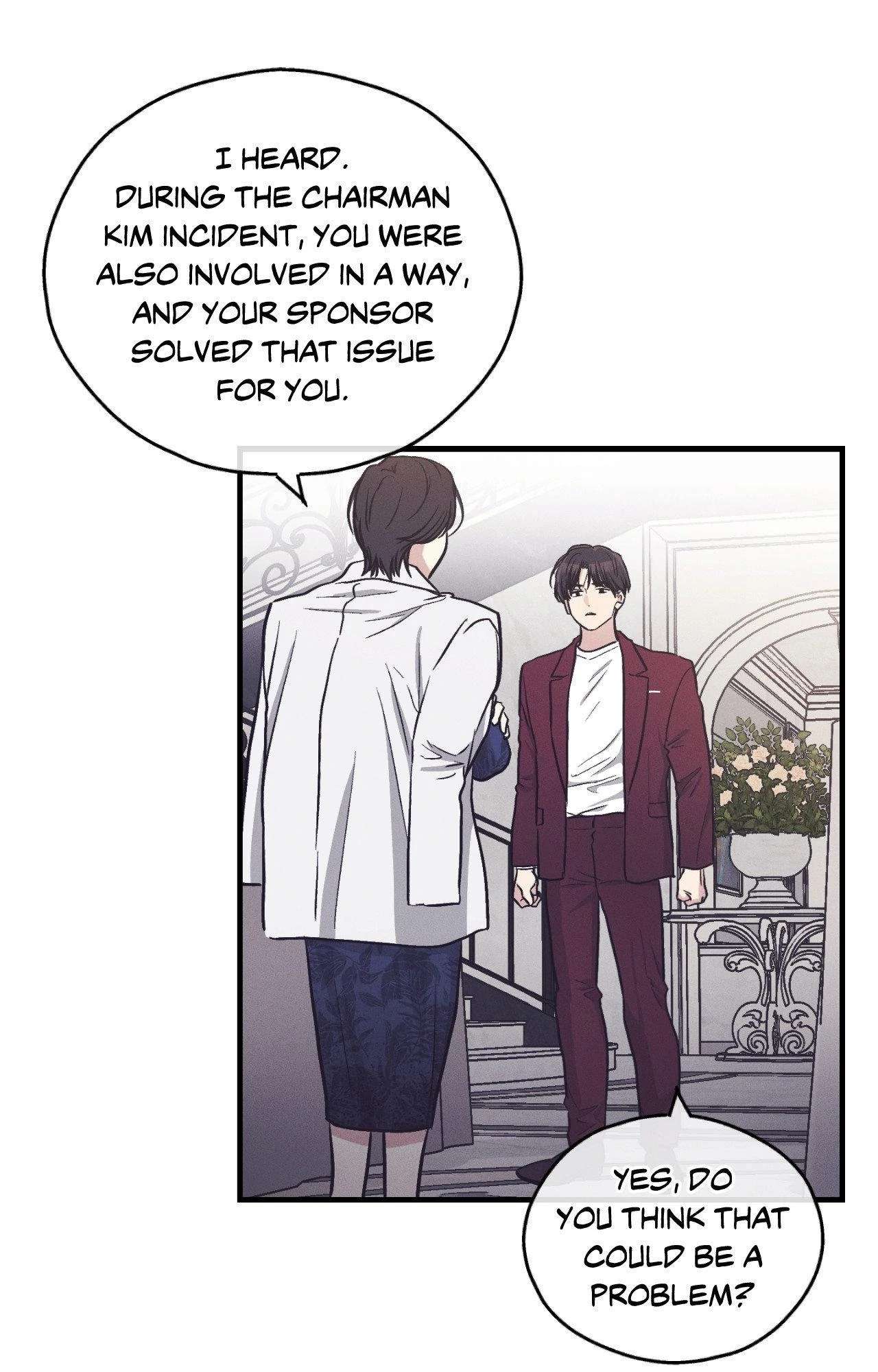 Read Payback (Yaoi) chapter 108 image 76 on Lezhin