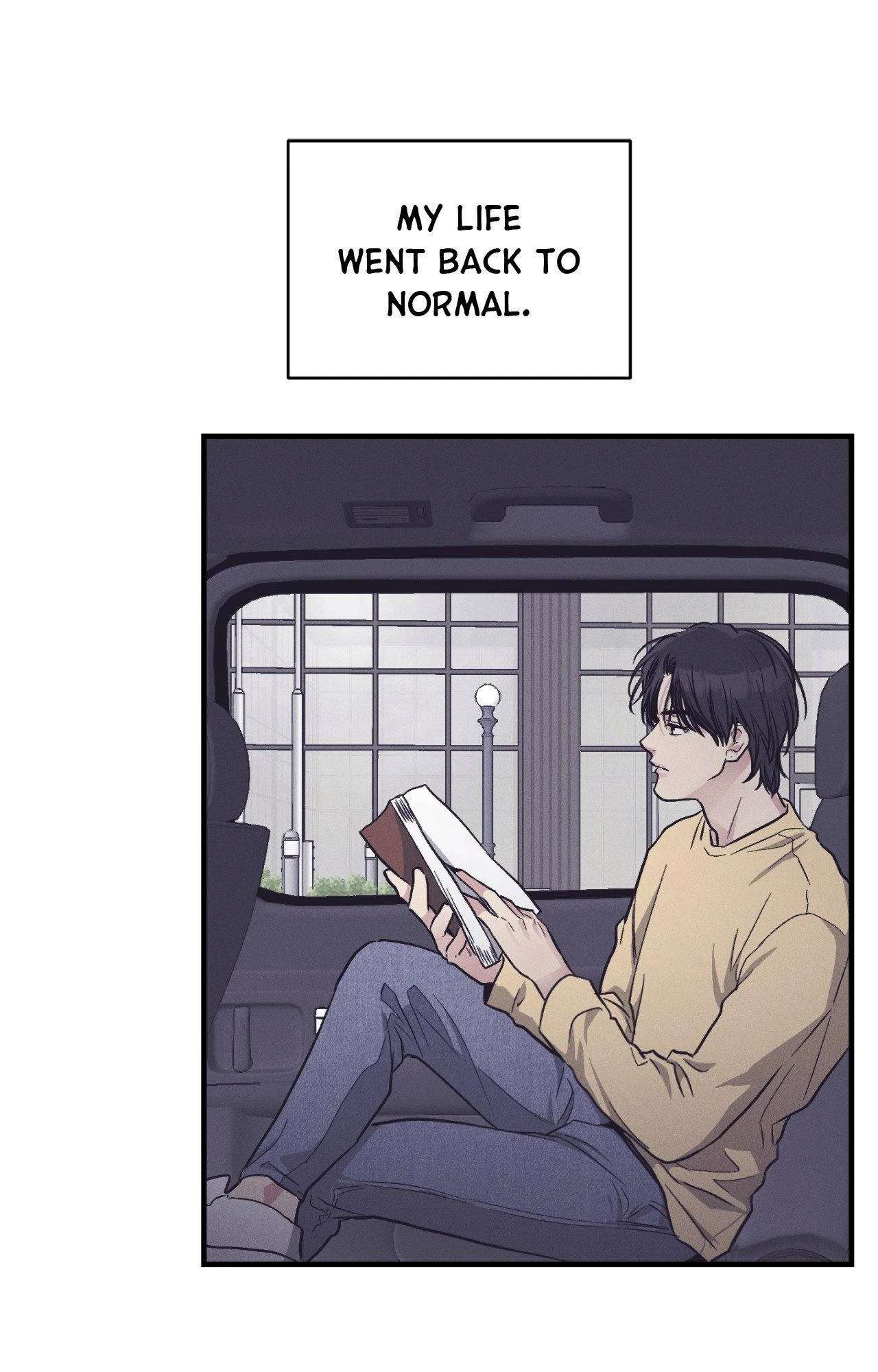 Read Payback (Yaoi) chapter 108 image 9 on Lezhin
