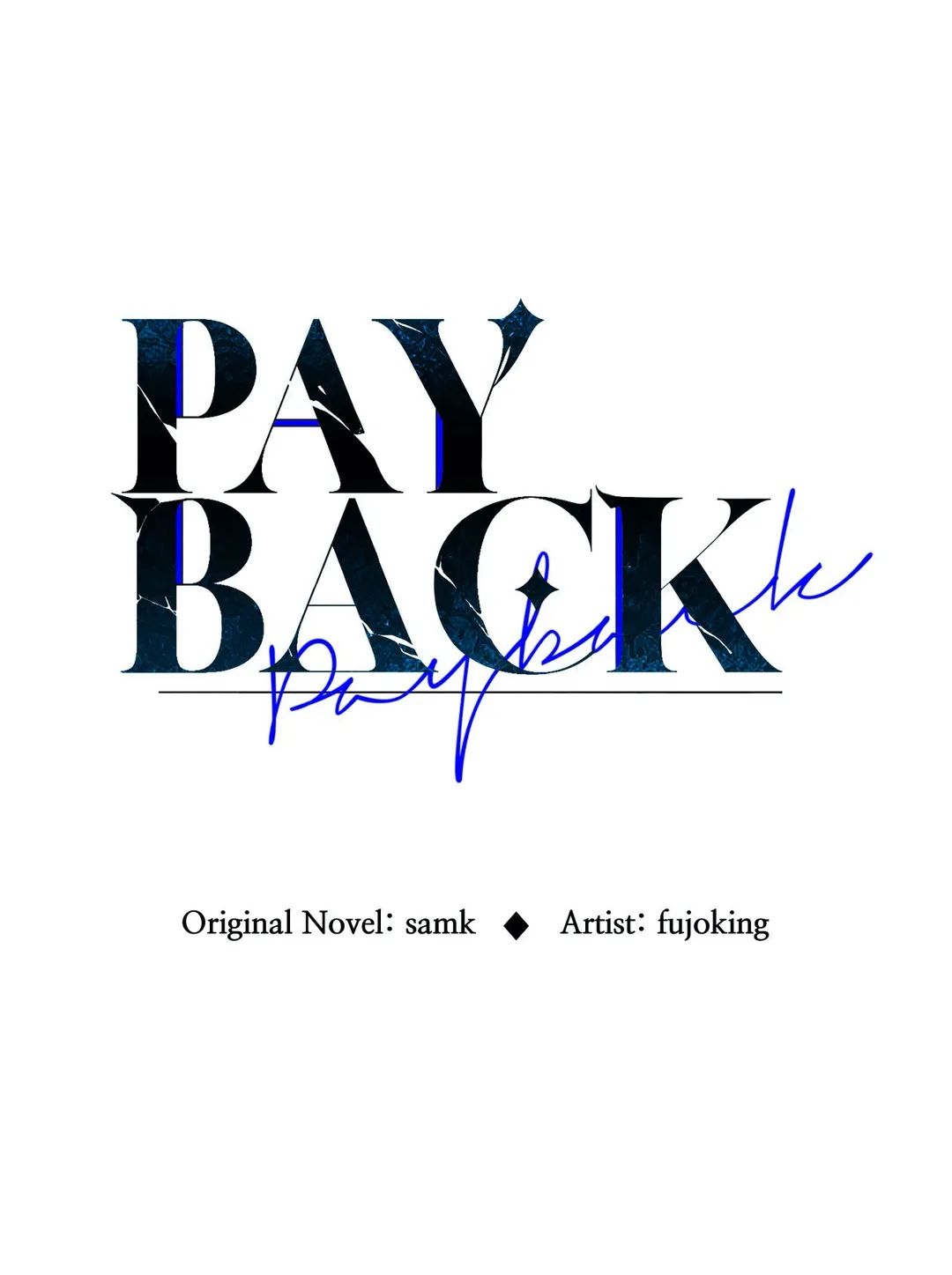 Read Payback (Yaoi) chapter 11.1 image 12 on Lezhin