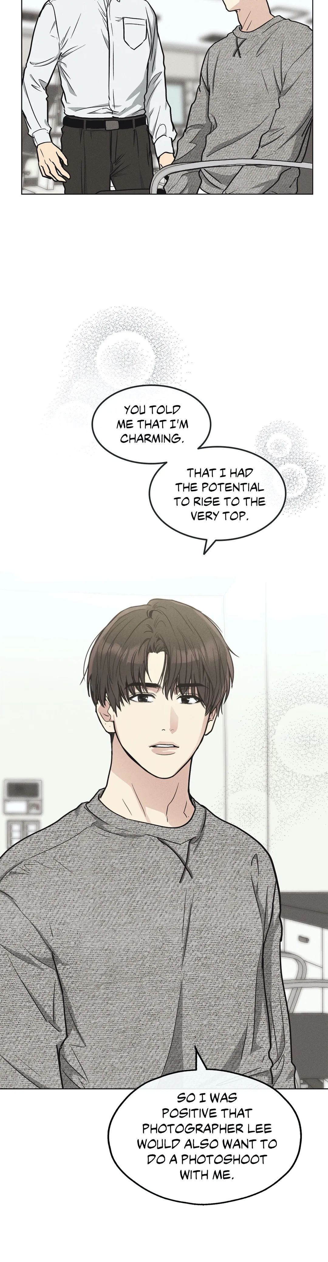Read Payback (Yaoi) chapter 11.1 image 21 on Lezhin