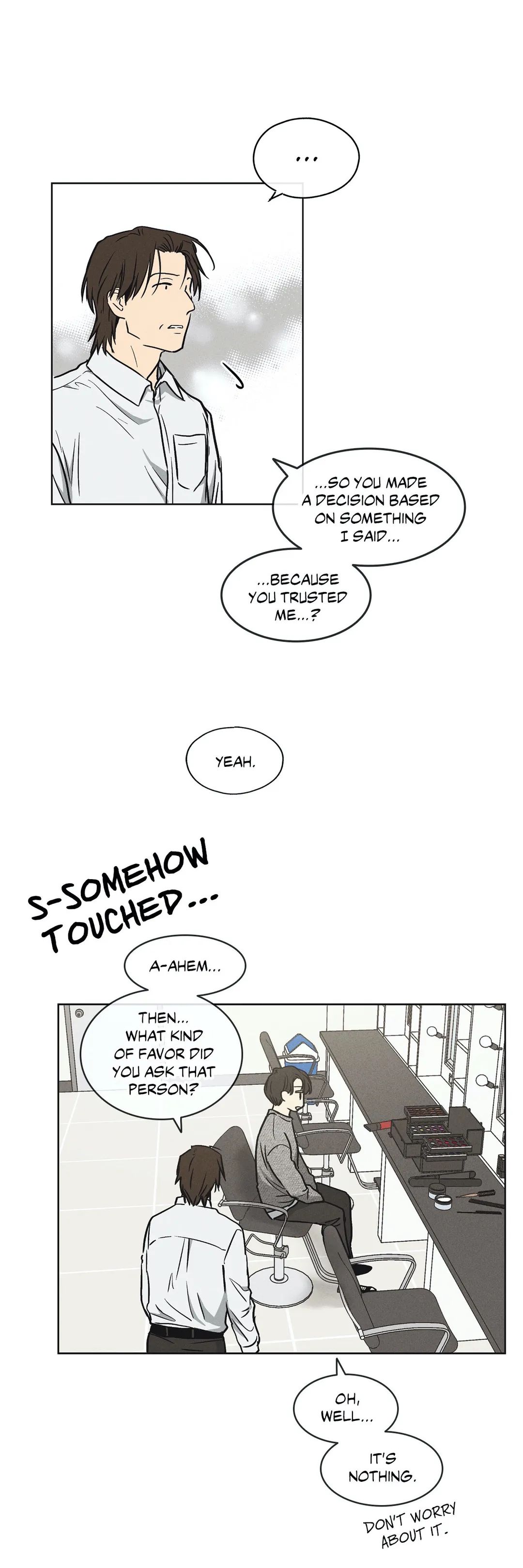 Read Payback (Yaoi) chapter 11.1 image 22 on Lezhin