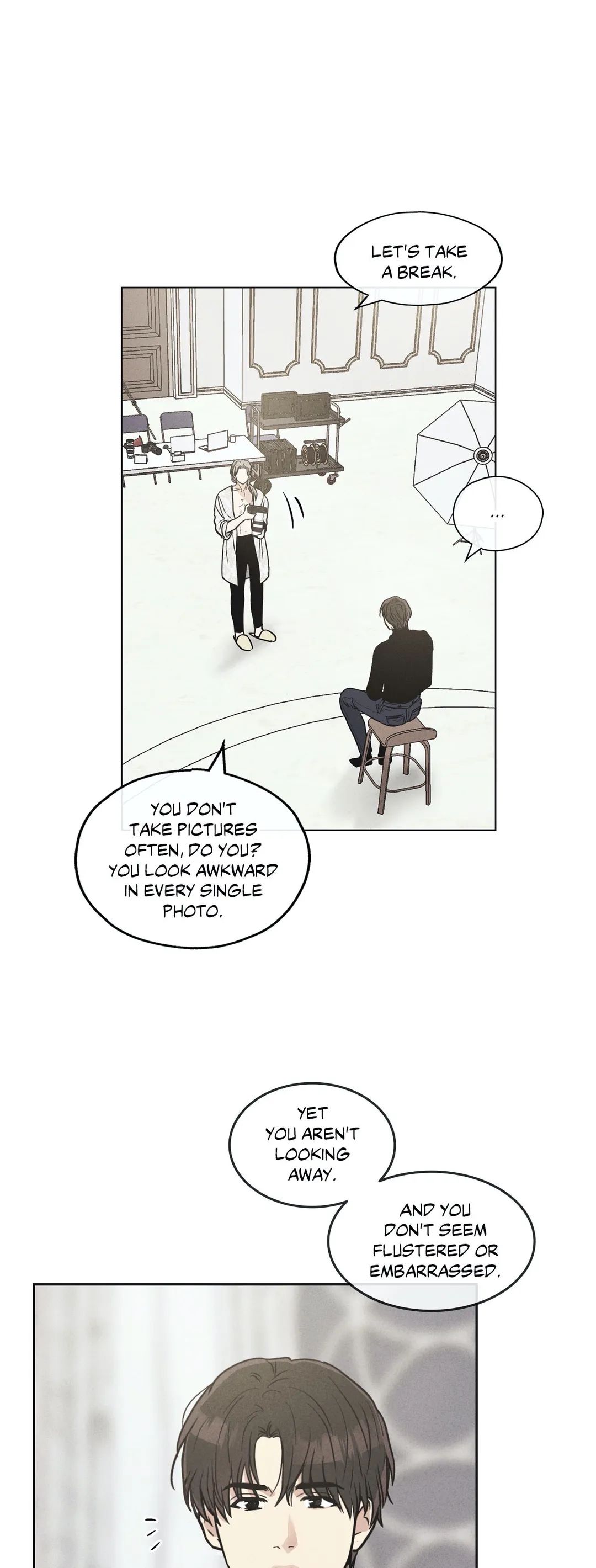 Read Payback (Yaoi) chapter 11.1 image 24 on Lezhin