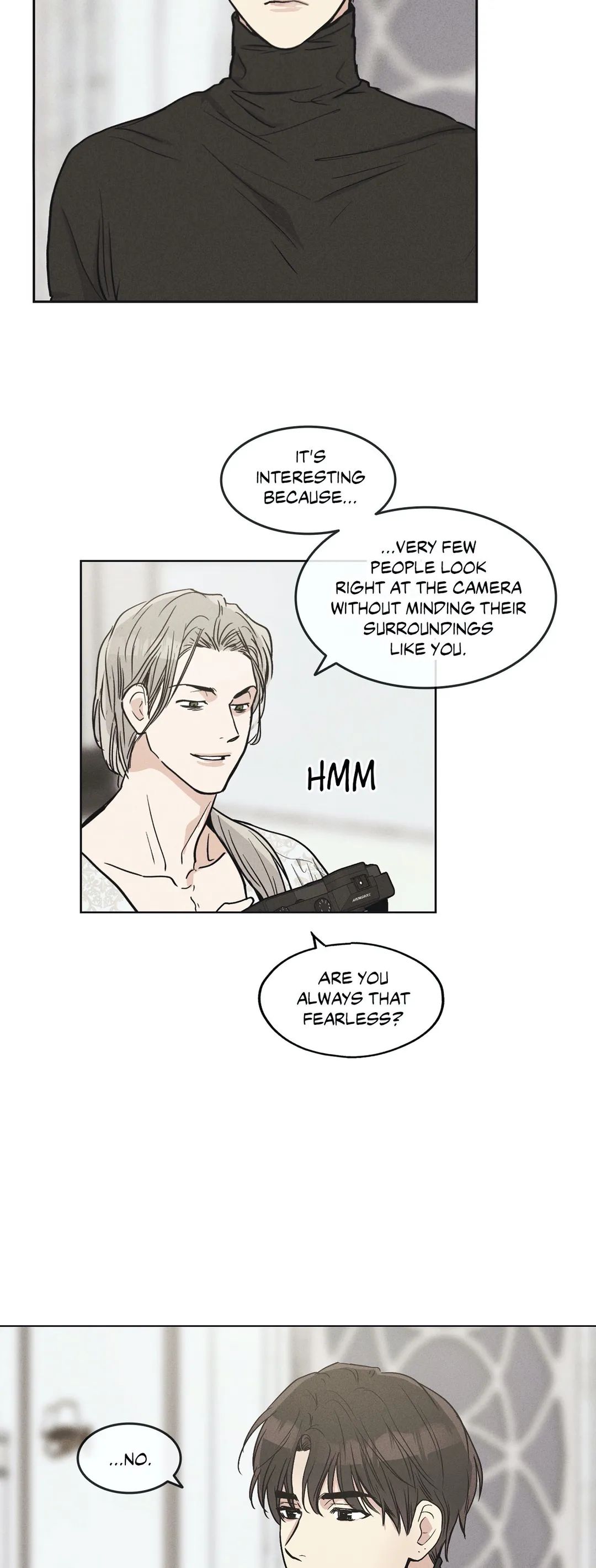 Read Payback (Yaoi) chapter 11.1 image 25 on Lezhin