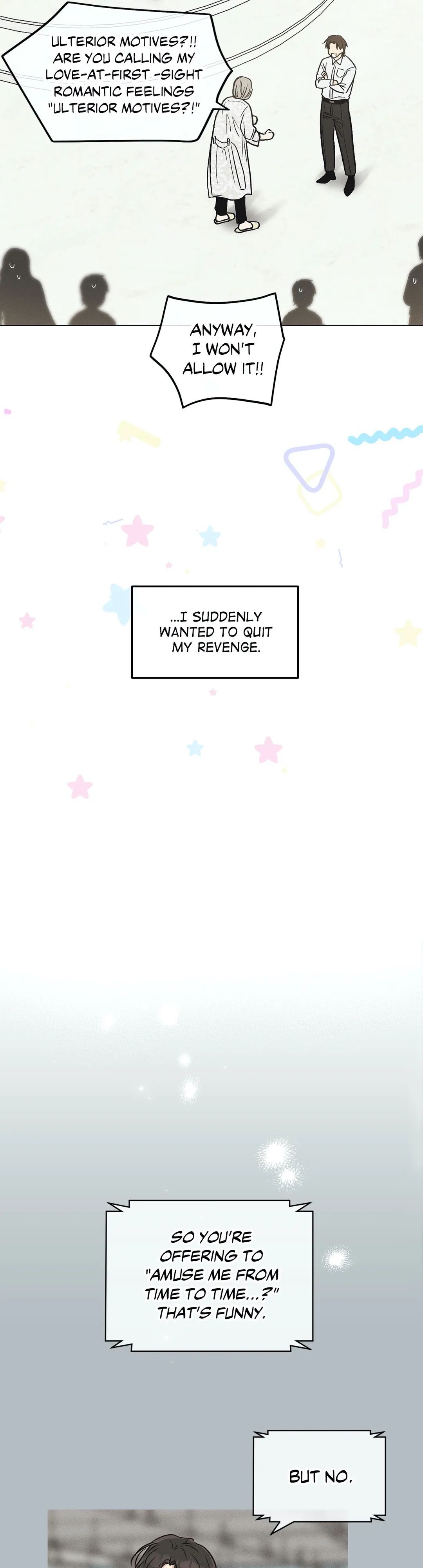 Read Payback (Yaoi) chapter 11.1 image 30 on Lezhin