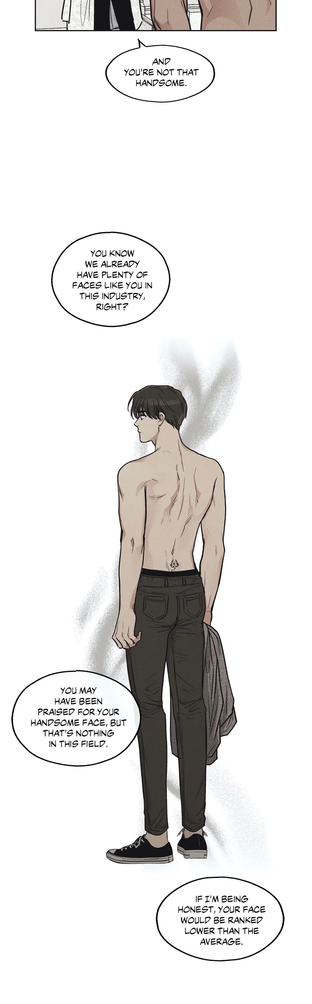 Read Payback (Yaoi) chapter 11.1 image 7 on Lezhin