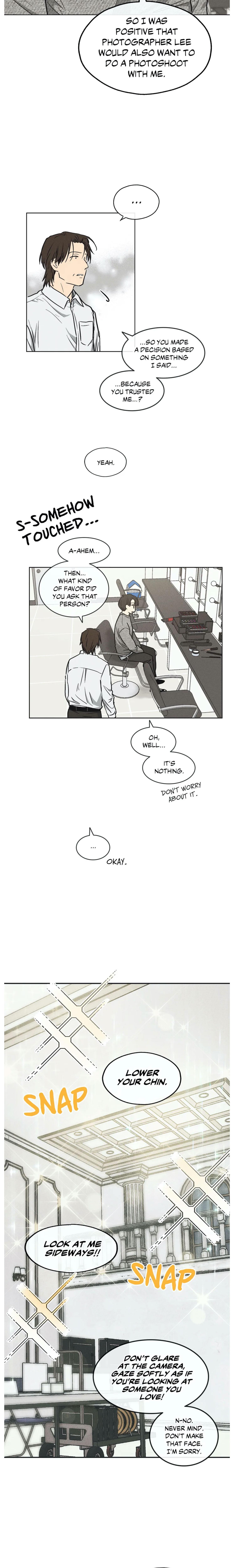 Read Payback (Yaoi) chapter 11.2 image 10 on Lezhin