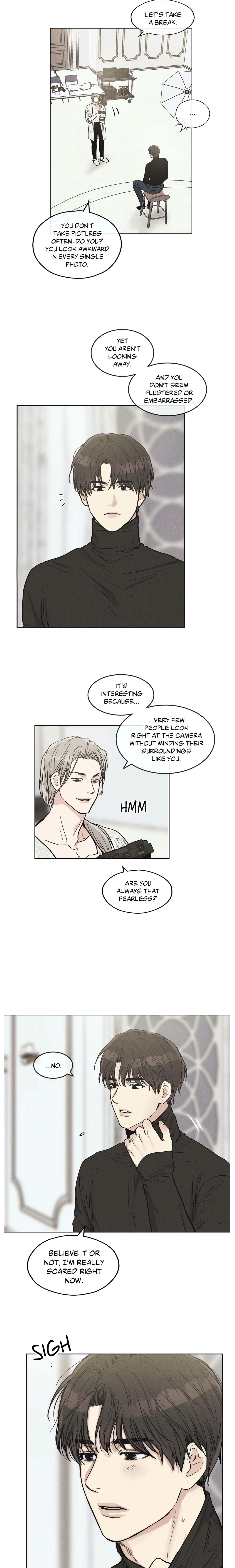 Read Payback (Yaoi) chapter 11.2 image 11 on Lezhin