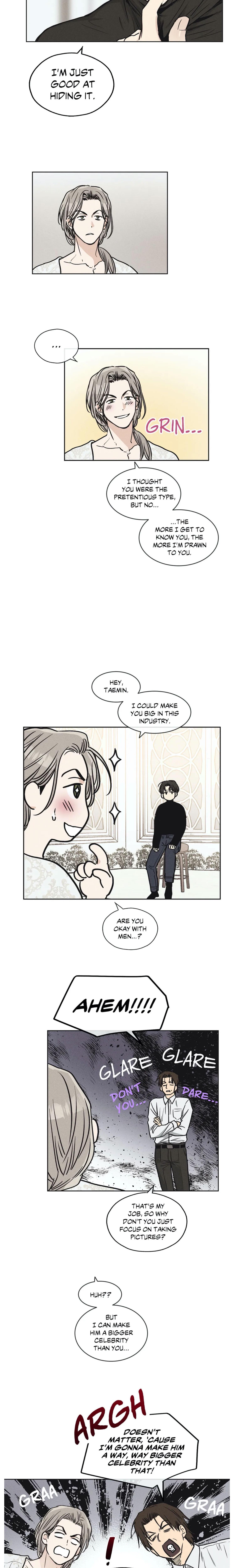 Read Payback (Yaoi) chapter 11.2 image 12 on Lezhin