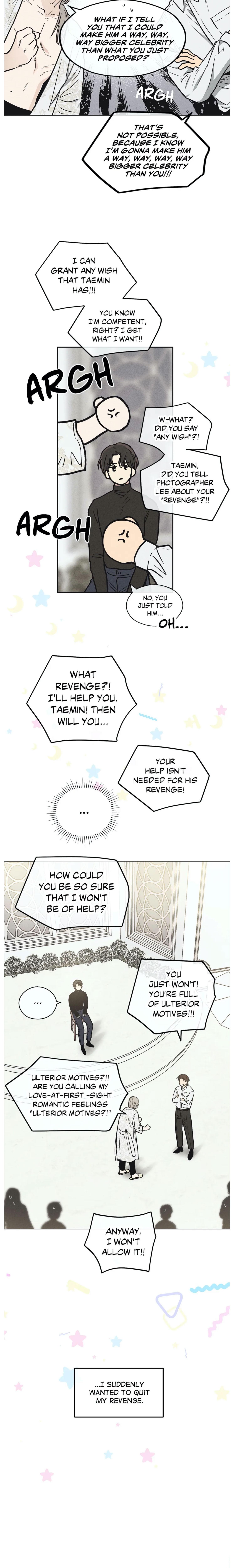 Read Payback (Yaoi) chapter 11.2 image 13 on Lezhin