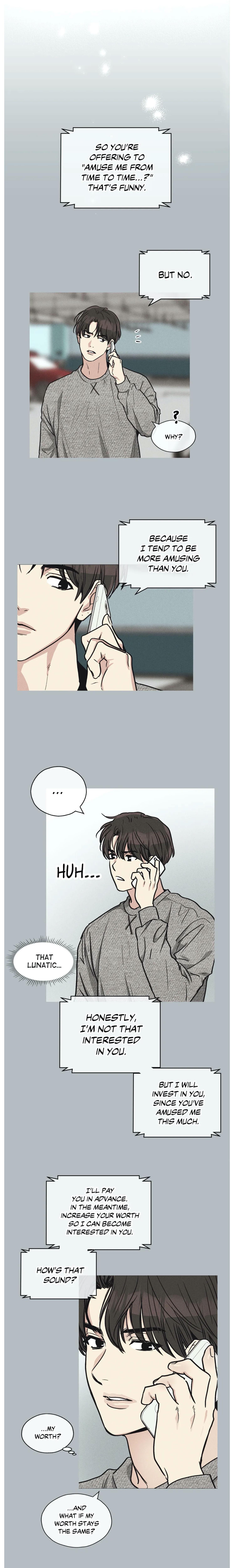 Read Payback (Yaoi) chapter 11.2 image 14 on Lezhin