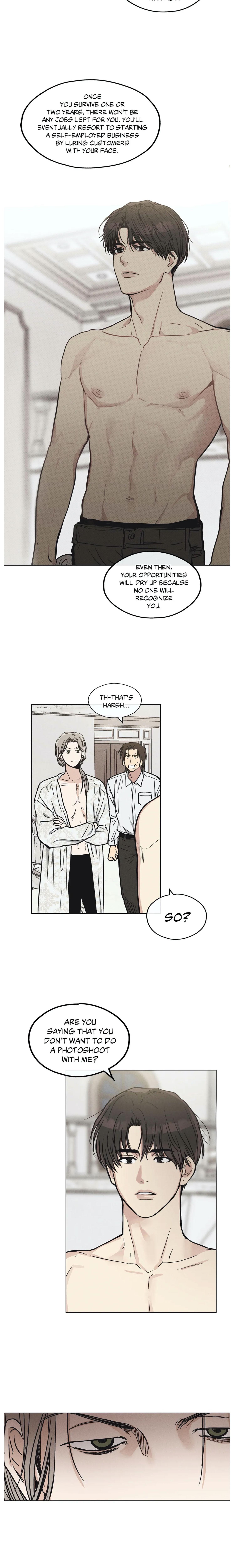 Read Payback (Yaoi) chapter 11.2 image 4 on Lezhin